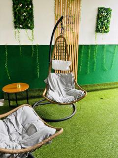 T2 confortable à Acajou Lamentin - 9