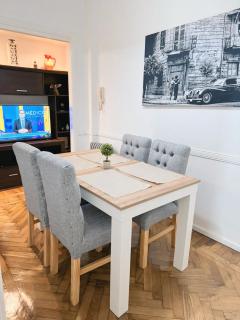 Buenos Ayres Apartment - 0