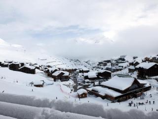 Résidence Palafour - Studio profitant d'une vue sur la grande motte MAE-8154 - Tignes - 6