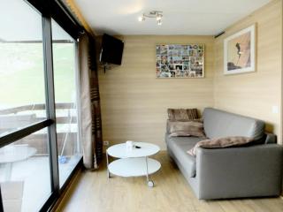 Résidence Palafour - Studio profitant d'une vue sur la grande motte MAE-8154 - Tignes - 5