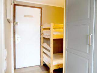 Résidence Palafour - Studio profitant d'une vue sur la grande motte MAE-8154 - Tignes - 3