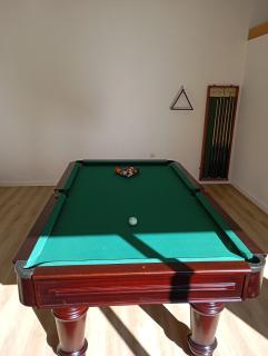 Casa da Floresta - Santiago da Guarda - 7