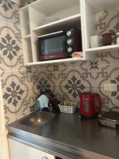 Center Apartment Studio - Buenos Aires - 4