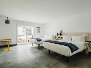 Field Station Joshua Tree - Yucca Valley - 8