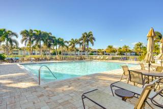 6 Mi to Beaches Bonita Springs Condo - 8