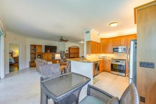 6 Mi to Beaches: Bonita Springs Condo - 2