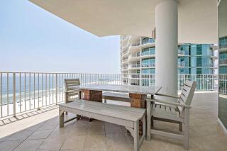 Turquoise Place C0809 - Orange Beach - 5