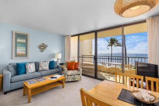 Sugar Beach 425 - MCH - Kihei - 7