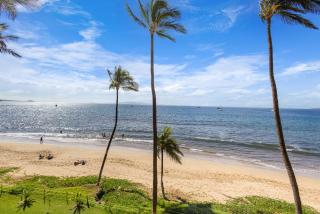 Sugar Beach 425 - MCH - Kihei - 6