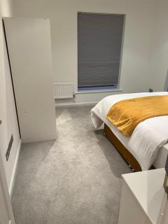 Luxurious 2 bedroom Flat Britannia Village London - Londra - 8