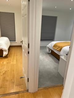 Luxurious 2 bedroom Flat Britannia Village London - Londra - 5