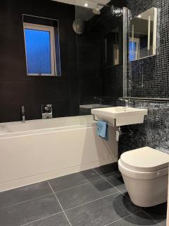 Luxurious 2 bedroom Flat Britannia Village London - Londra - 4