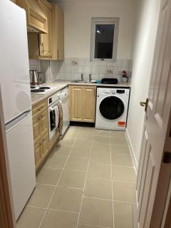 Luxurious 2 bedroom Flat Britannia Village London - Londra - 3