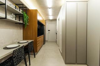 Ap Luxo c vaga Prox Ibirapuera Metrô e Hospitais - São Paulo - 6