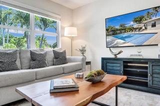 The Zen Den - Heated pool - One mile to heart of The Drive - 6