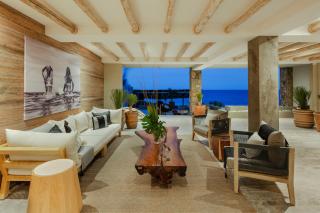 Oceanfront Living & Surfing in Cabo Paradisiacal 2BR Condo - San José del Cabo - 4