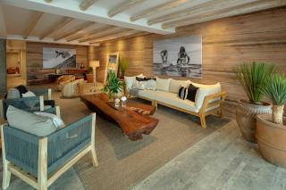 Oceanfront Living & Surfing in Cabo Paradisiacal 2BR Condo - San José del Cabo - 0