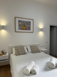 Flat 7 Rome Guesthouse - 9