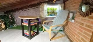Apartamentos Ca' tio Celso - San Esteban de la Sierra - 9