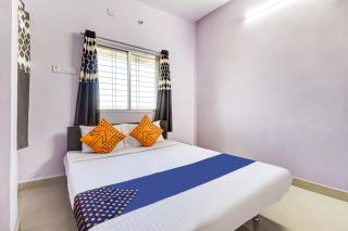 SPOT ON The Highway Inn - Bhandāra - 8