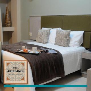 Artesanos - San Francisco del Rincón - 8