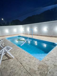 Casa de praia seca - 5