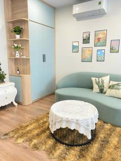 Vinhome Smart City Tây Mỗ Nam Từ Liêm Hà Nội - 1