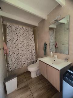 Cabaña las Bandurrias - 1