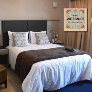 Artesanos - San Francisco del Rincón - 9