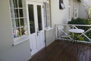 Lemon Tree B&B - Kloof - 9