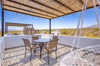 La Ventana Bay View Loft 1 - 8