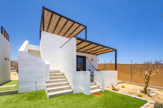 La Ventana Bay View Loft 1 - 0