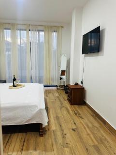 Departamento La Gaudelia, tu lugar especial - Crucita - 5