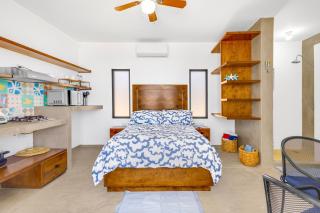 La Ventana Bay View Loft 1 - 4