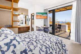 La Ventana Bay View Loft 1 - 2