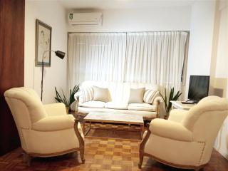 Excellent apartment in Retiro - Buenos Aires - 1