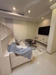 Luxury Executive Suite - Dschidda - 0
