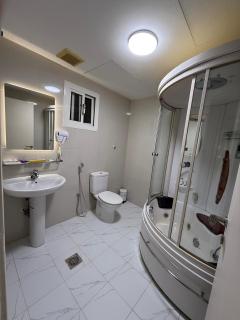 Luxury Executive Suite - Dschidda - 4