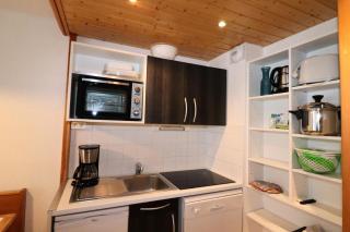 Résidence Hameau Du Borsat 3 - Appartement confortable · Ski au pied MAE-3684 - Tignes - 0