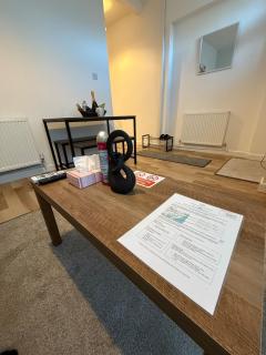 Charming 3-Bedroom house - 8