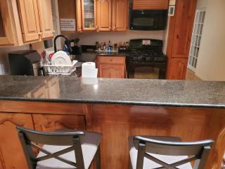 Private Room with Queen Bed and Work Station - 2