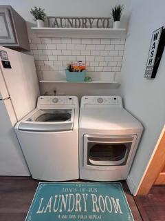 Relaxing townhouse downtown Dubuque - 4