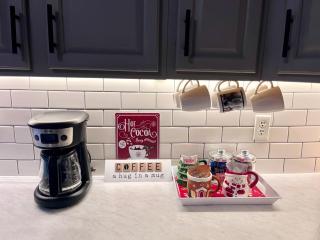 Relaxing townhouse downtown Dubuque - 5