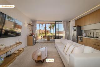 Casa Condomínio Origem Fortim Luxo a Beira Mar - Fortim - 1
