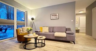 Apartamenty Marea Rentals Zielona Zatoka Ustka - Ustka - 0