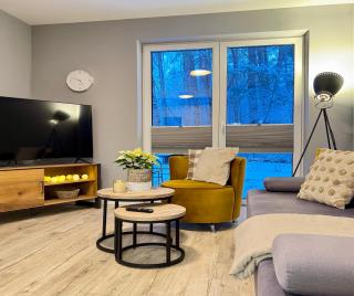 Apartamenty Marea Rentals Zielona Zatoka Ustka - Ustka - 2