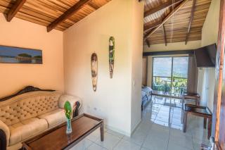 Barons Resort - Atenas - 7