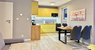Apartamenty Marea Rentals Zielona Zatoka Ustka - Ustka - 7