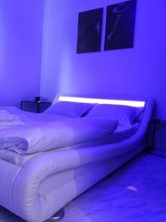 Central Lux 2 camere-parcare gratuita, check-in cifru - Piteşti - 9
