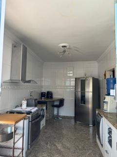 Casa triplex ,alto padrão - Belo Horizonte - 8
